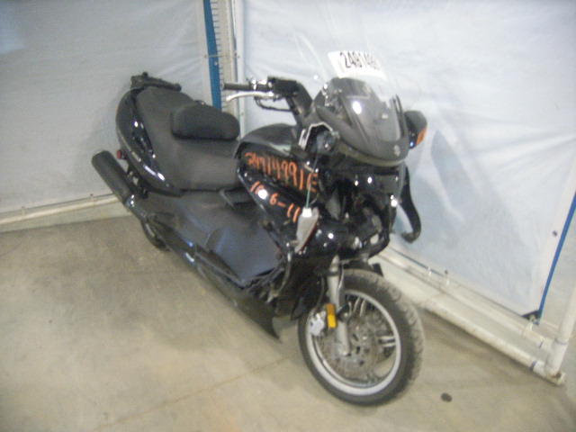 Suzuki AN650K