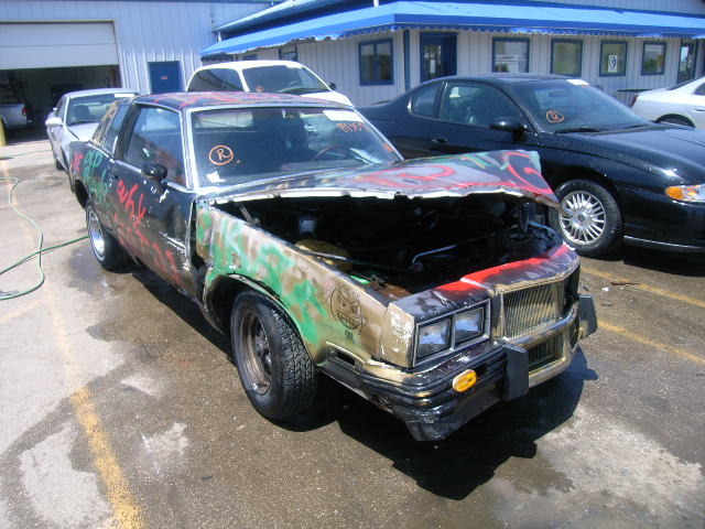 PONTIAC