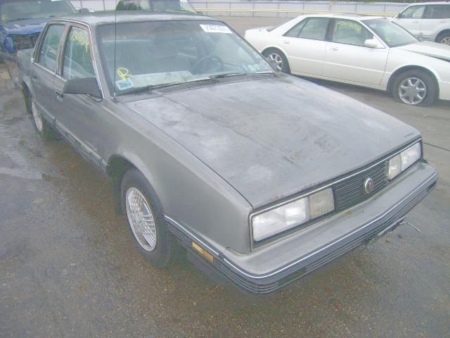 Pontiac 6000
