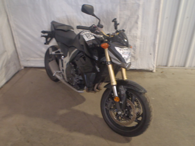 Honda CB1000
