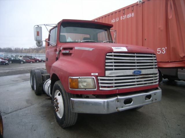 Ford LTLA9000