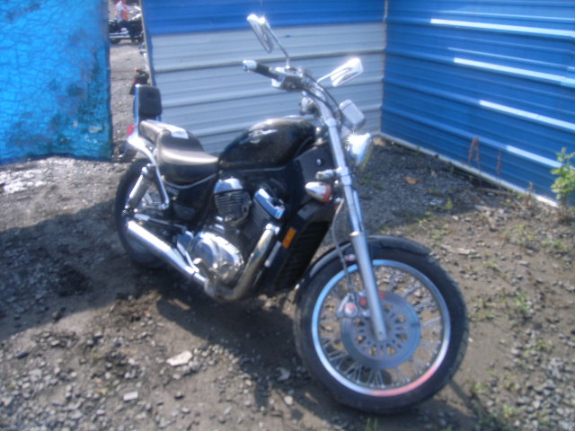 Suzuki VS800