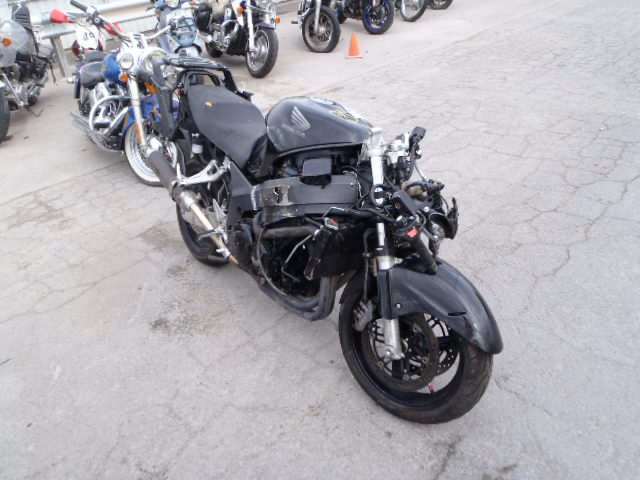 Honda CBR1100XX