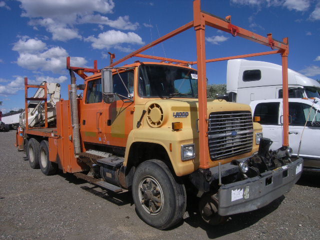 Ford LNT8000