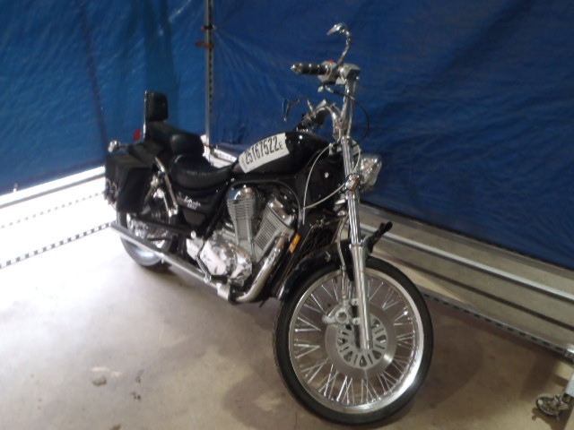 Suzuki VS800GL