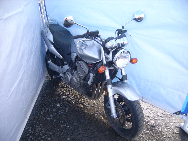 Honda CB900 (919)