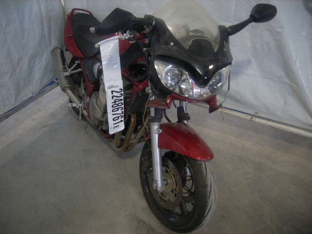 Suzuki GSF600SK