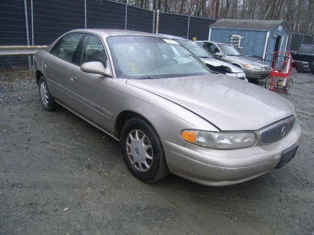 BUICK