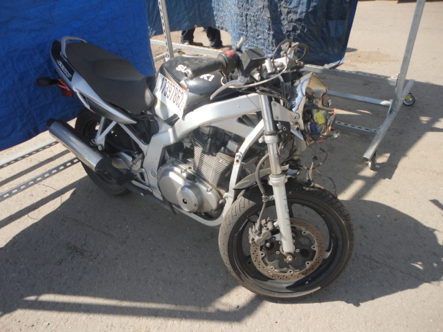 Suzuki GS500K