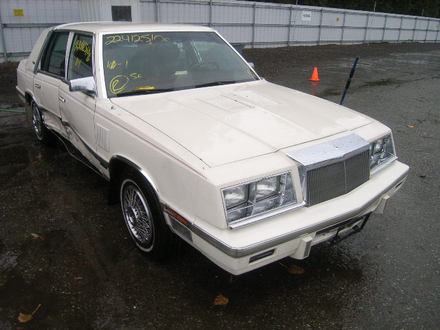 CHRYSLER