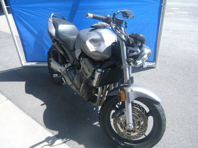 Honda CB900 (919)
