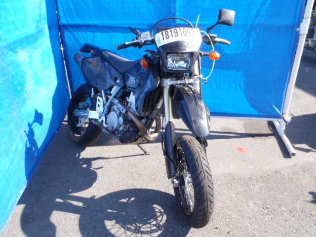 Suzuki DR-Z400SML
