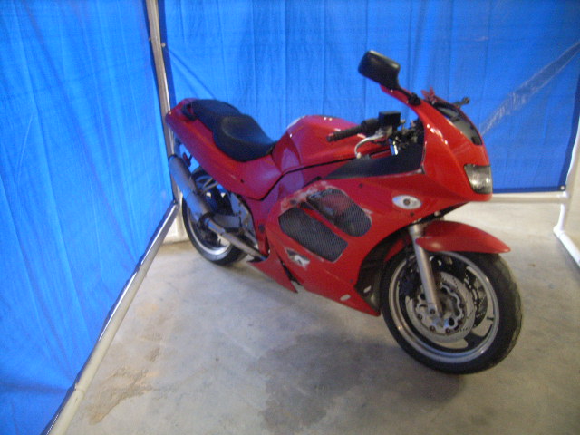 Suzuki RF600R