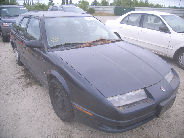 Saturn SW2