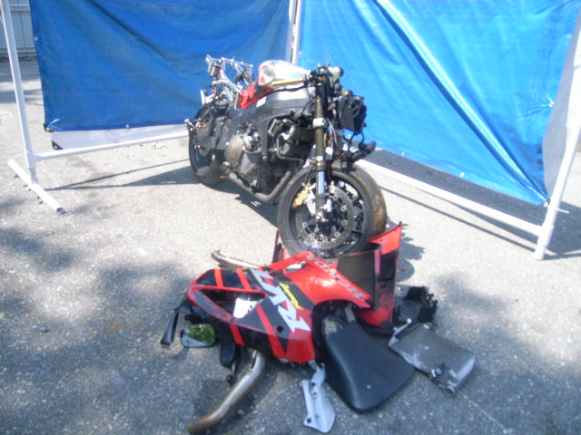Honda RVT1000R (RC51)