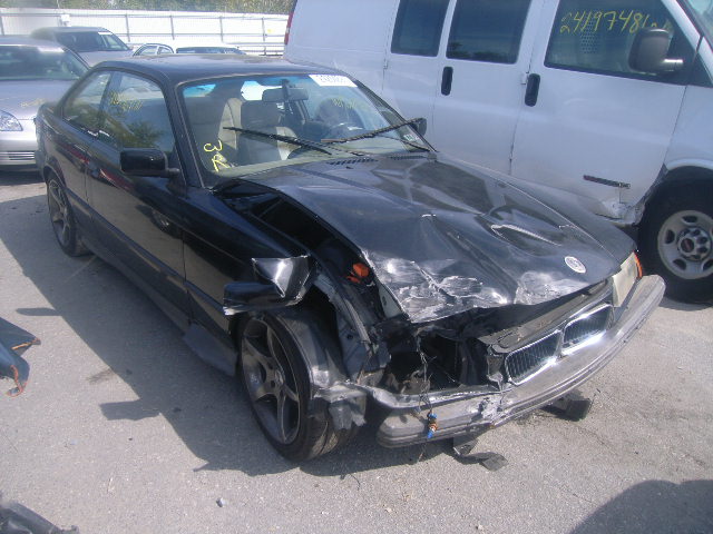 BMW 318iS