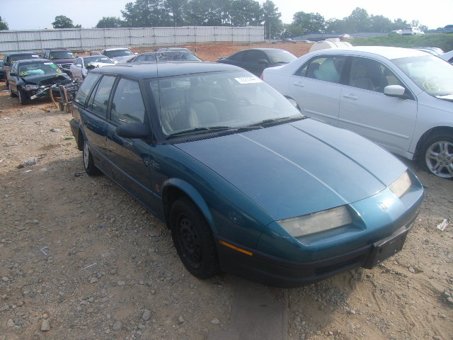 Saturn SW1