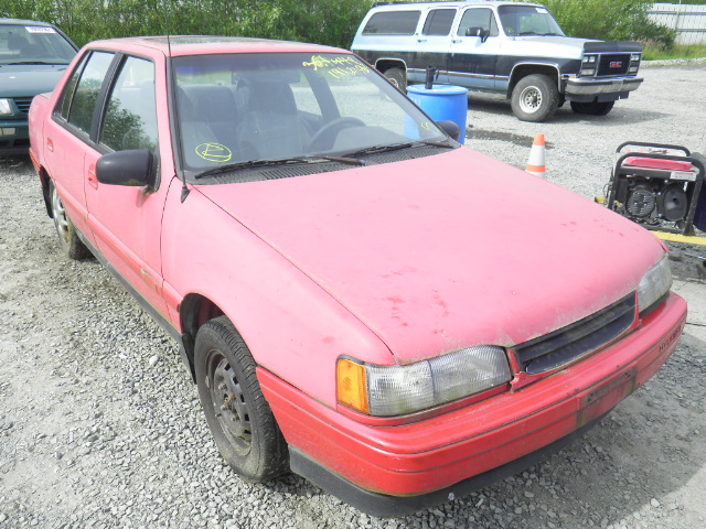 Hyundai Excel
