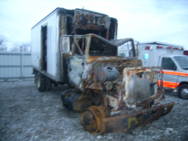 Ford LN8000