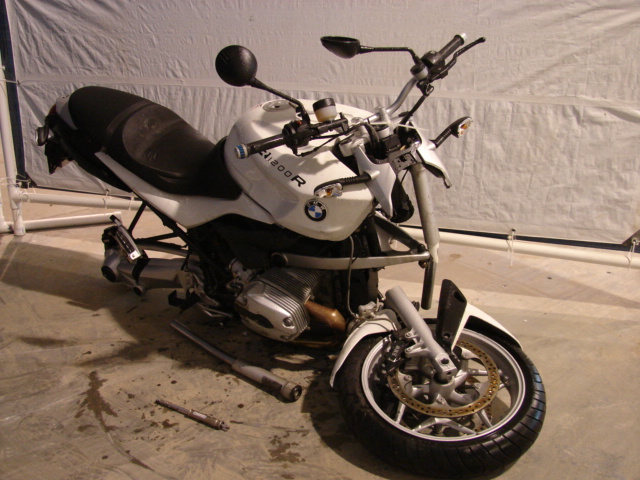 BMW R 1200 R