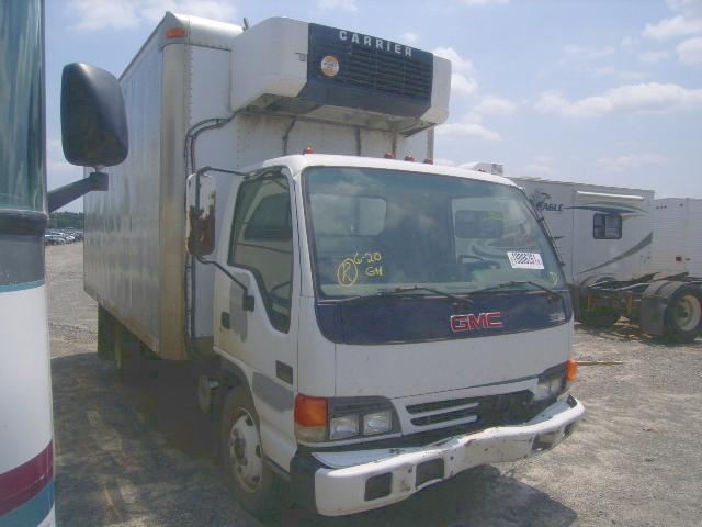 GMC W5