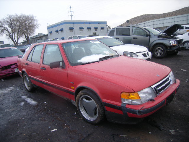SAAB
