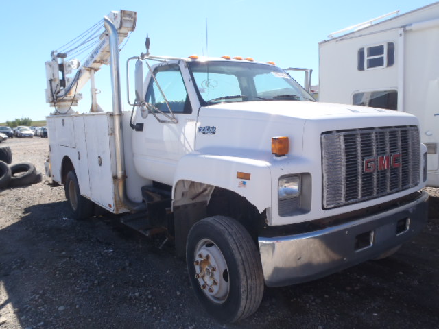 GMC C6
