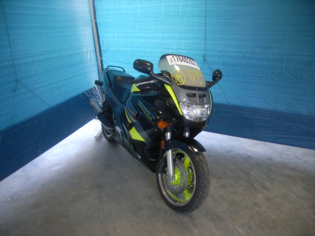 Honda CBR1000