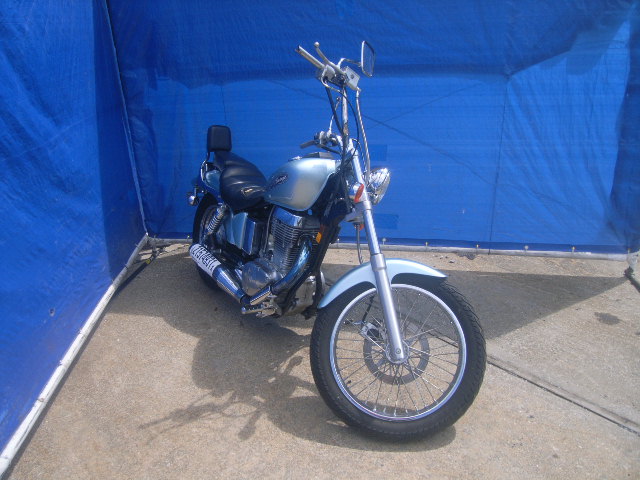 Suzuki LS650P