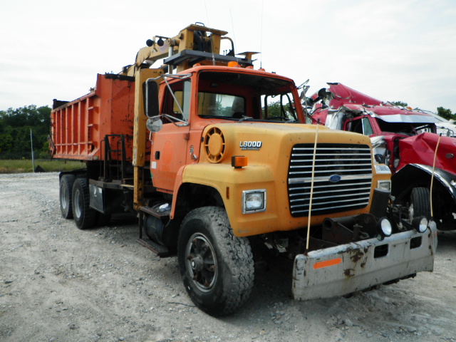 Ford LNT8000