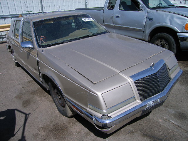 Chrysler Imperial