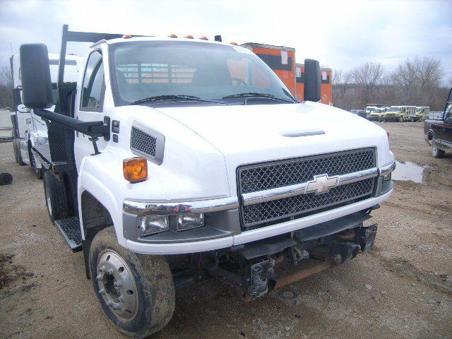 CHEVROLET