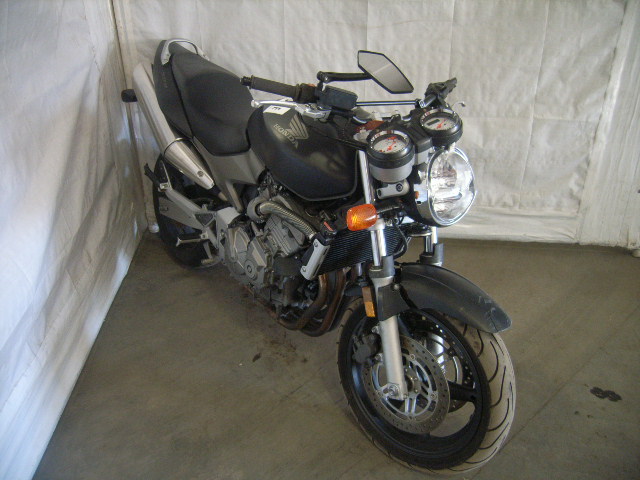 Honda CB600 (599)