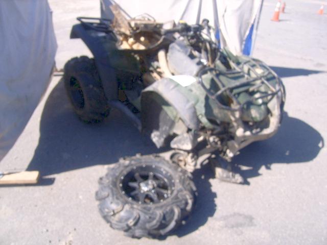 Honda TRX680 (FourTrax Rincon)