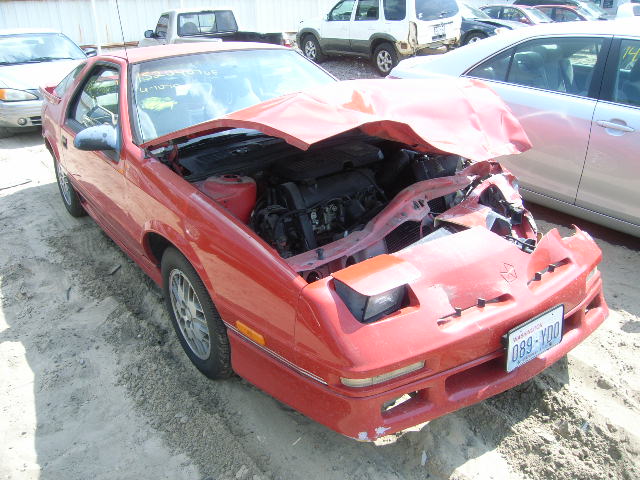 Dodge Daytona