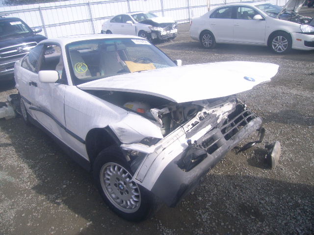 BMW 325iS