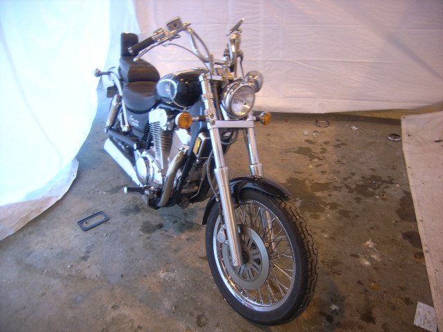 Suzuki VS1400GLP