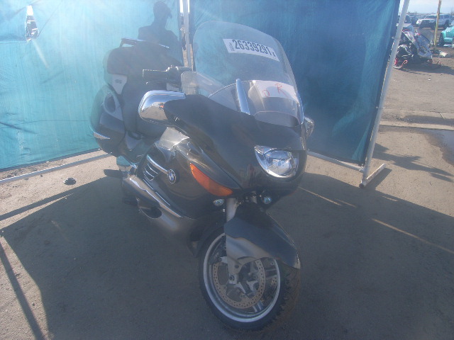 BMW K 1200 LT