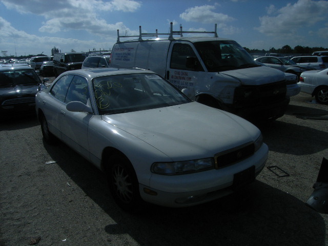 Mazda 929