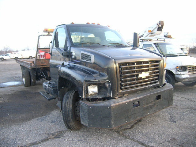Chevrolet C6