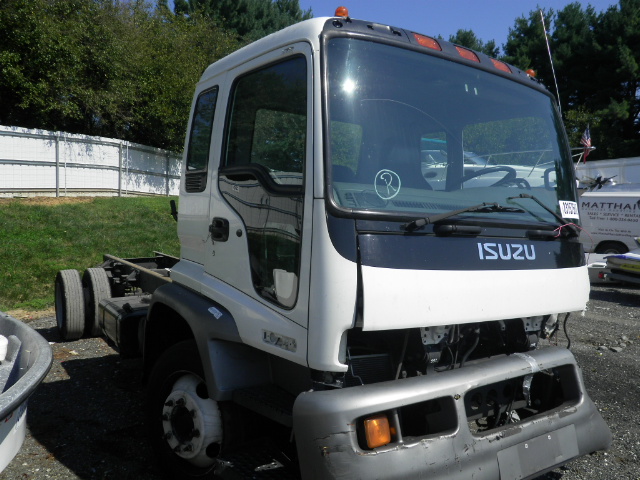 Isuzu T6F