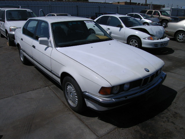 BMW 735iL
