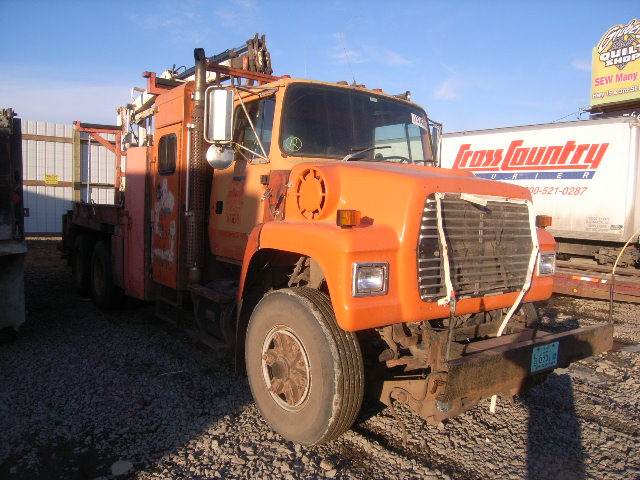 Ford LNT8000