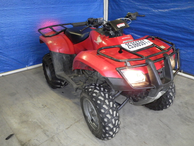 Honda TRX250 (FourTrax Recon)