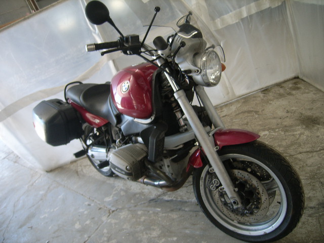 BMW R 1100 R