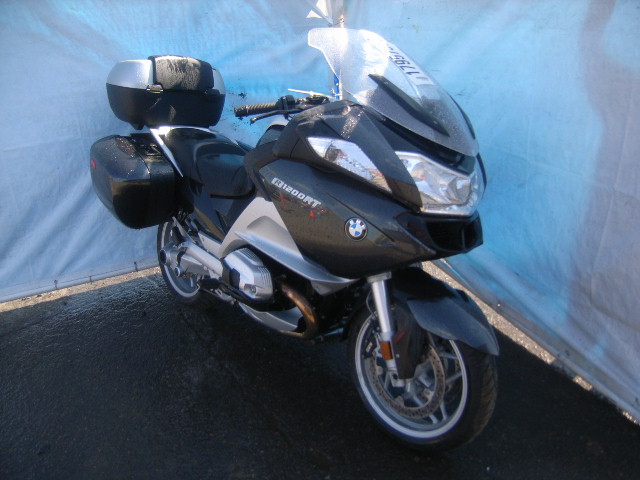 BMW R 1200 RT