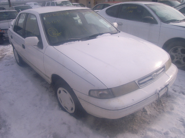Kia Sephia