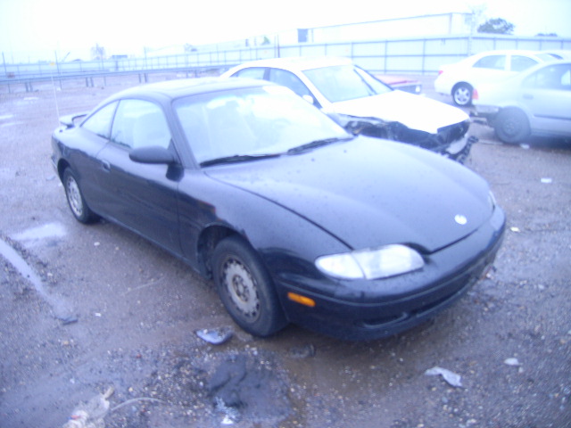Mazda MX-6