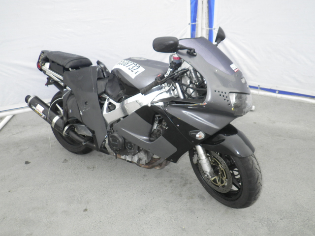 Honda CBR900
