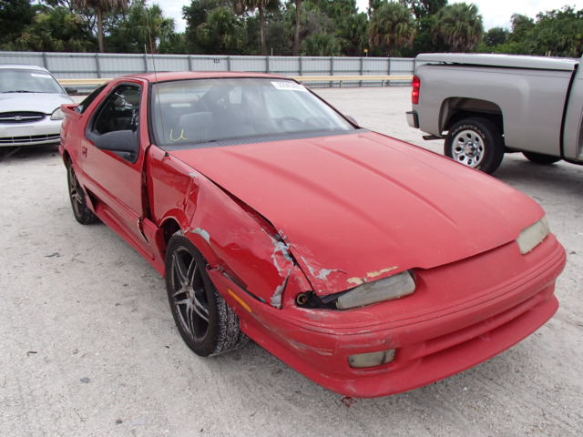Dodge Daytona